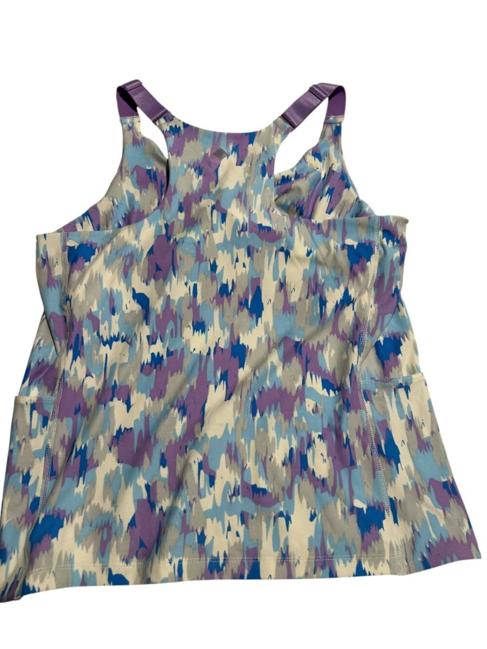 Rise Tank Size XL